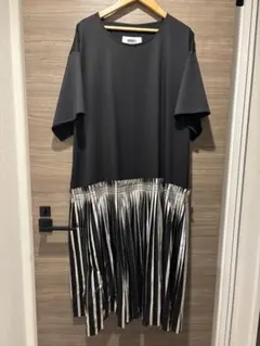 MM6 Maison Margiela ひざ丈ワンピース メゾンマルジェラのサムネイル