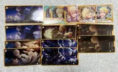 プロセカ メモリアルステッカー メモステ 天馬司 14点