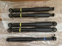 2025年最新】jb64純正ショックアブソーバーの人気アイテム - メルカリ