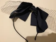 りぼんカチューシャ