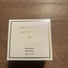 ハッピーチャーミン様⭐️ARTISTRY LONGXEVITY LX クリーム - メルカリ