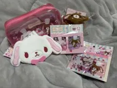 シュガーバニーズ グッズ まとめ売り