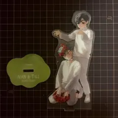 ALIEN STAGE アクリルスタンド イヴァン　ティル