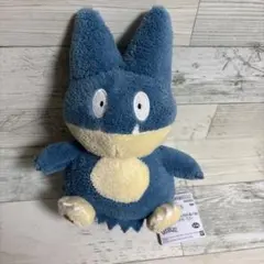 ポケットモンスターやさしいきもちぬいぐるみ　ゴンベ