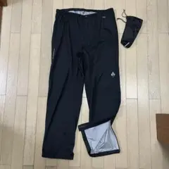 新品未使用】ダイワ DR-1723P ゴアテックス ショートレインパンツ