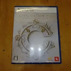 Civilization VII PS5
