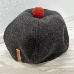 r.mart studio ベレー帽