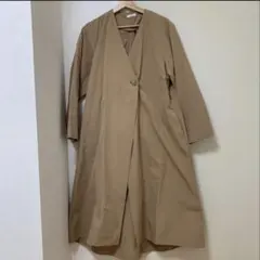 アーバンリサーチ トレンチコート