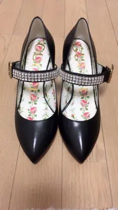 【値下げ】グッチGUCCI★パンプス フォーマルシューズ