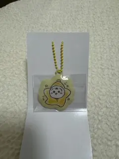 ちいかわ うさぎアクリルキーホルダー