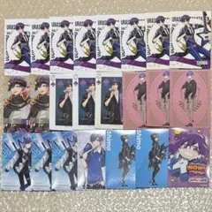 浦島坂田船 志麻 ミニフォトカード チェキ 29枚 まとめ売り 浦島坂田船 志麻 ミニフォトカード チェキ shiki 志麻ワン