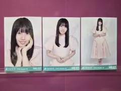 海邉朱莉 妖精 乃木坂46 自引き