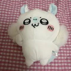 モモンガ ボイス付きぬいぐるみ　ちいかわ プライズ