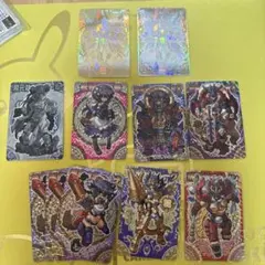 2025年最新】神羅万象チョコの人気アイテム - メルカリ