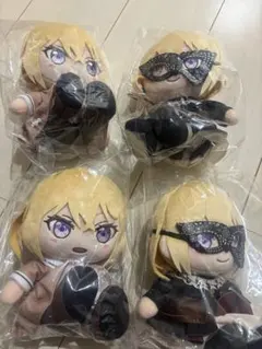 三角初華/ドロリス セット 2025年最新】ドロリス 三角初華の人気アイテム - メルカリ