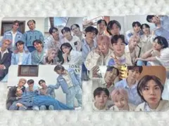 ASC2NT トレカ 全体ショット6枚セット(Signal&Change)