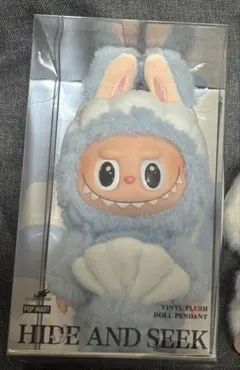 ポップマート POPMART マーライオン ラブブ