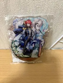 あんさんぶるスターズ アクリルスタンド 朱桜司 ラストピリオド あんスタ