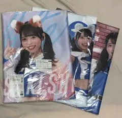 2025年最新】塩澤美咲 タオルの人気アイテム - メルカリ