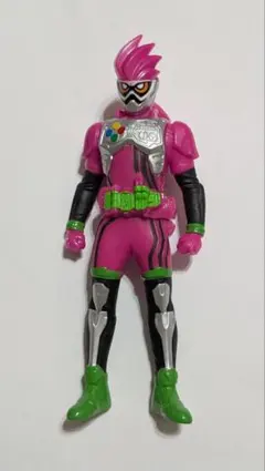 2025年最新】エグゼイド フィギュアの人気アイテム - メルカリ