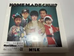 M!LK HOME MADE CHU!? FC限定盤 - メルカリ