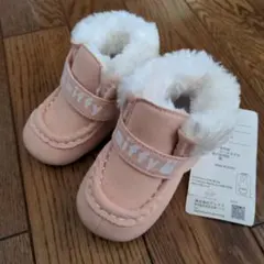 ファーストシューズ ミッフィー 11.5cm