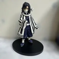 鬼滅の刃　絆ノ装　拾伍の型 伊黒小芭内