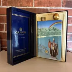 古酒 カミュ ブックシリーズ デスティネーションコレクション ハワイ