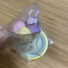 ポケモン Yummy! スイーツマスコット ヌメラ ガチャ