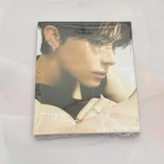 &TEAM Mark On Me CD ソロ盤 ニコラス