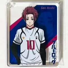 新品★ブルーロック【糸師冴】アニカフェ★CoLotta★コロッタ