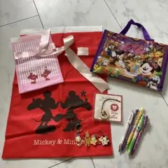 ディズニーグッズまとめ売り