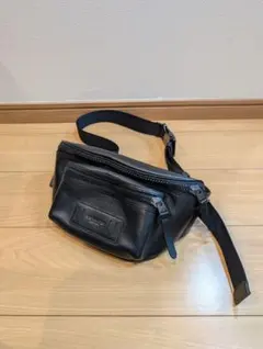 最終値下が】LAD MUSICIAN ボディバッグ ウエストポーチ - メルカリ