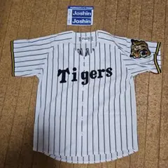 阪神タイガース 近本光司 ユニフォーム SSサイズのサムネイル