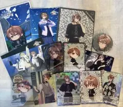 バラ売り⭕️ うり カラフルピーチ からぴち トレカ ヴァイス まとめ