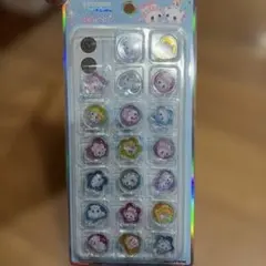 正規品！まじかるベリーベリー　おはじきシール