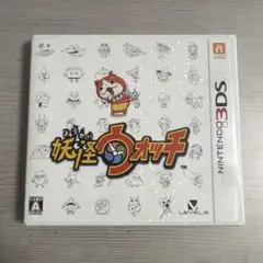 3DS 妖怪ウォッチ