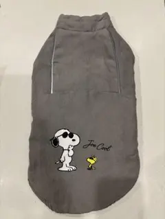 スヌーピー犬服 MD-M