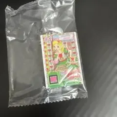 アイカツ×プリパラ　だれでもアクリルチャーム2 ドロシー　緑風ふわり