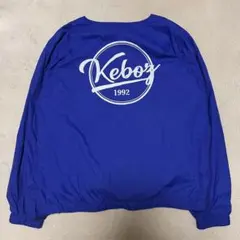 2026年最新】keboz メンズ ナイロンジャケットの人気アイテム - メルカリ