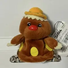 うごうごゴン太くん　ぬいぐるみ　平成レトロ