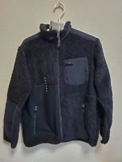 UNIQLO Engineered Garments フリースジャケット