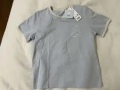 ユニクロ　ミッフィー 半袖Tシャツ