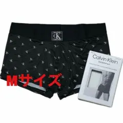 【新品】カルバンクライン Mサイズ ボクサーパンツのサムネイル