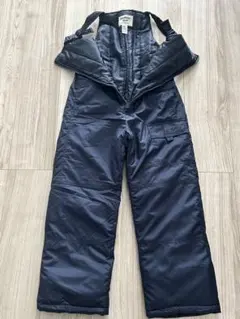 OshKosh B'gosh スキーウェア サイズ8ネイビー