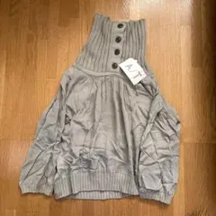 A/T ニットのサムネイル