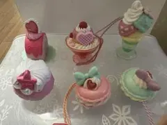 ハッピーセット　メゾピアノ　平成　セット　レトロ　マック　まとめ売り ハッピーセット メゾピアノ 平成 セット レトロ マック まとめ