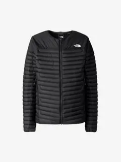 【訳あり】THE NORTH FACE サンダーラウンドネックジャケット