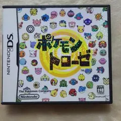 ポケモントローゼ