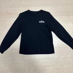 ファットランク 長袖カットソー